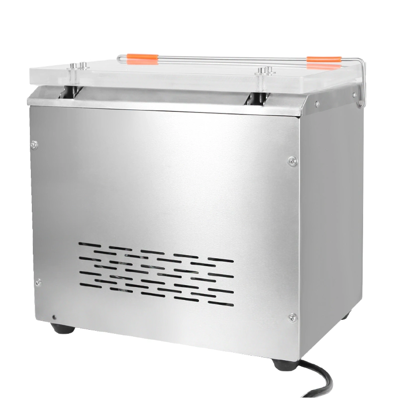 Dingli Dzb-300S Small Table Top Vacuum Packing Machine